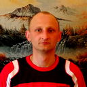 Дмитрий Лаврега