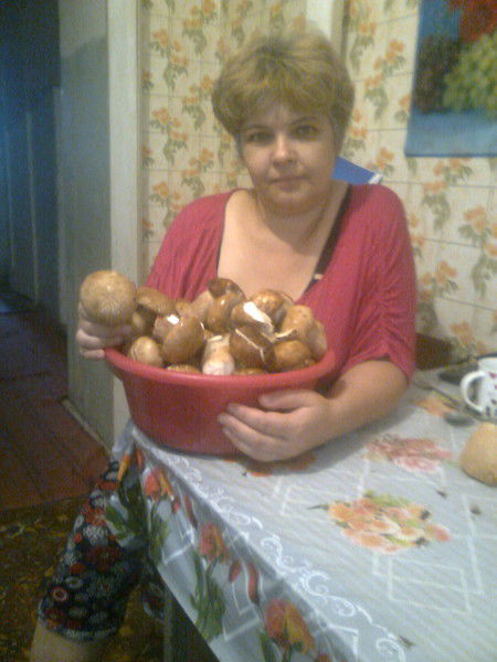 Елена Бирючева