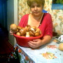 Елена Бирючева