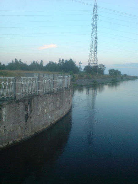 Алексей Левченков