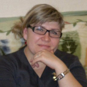 Анна Барабаш