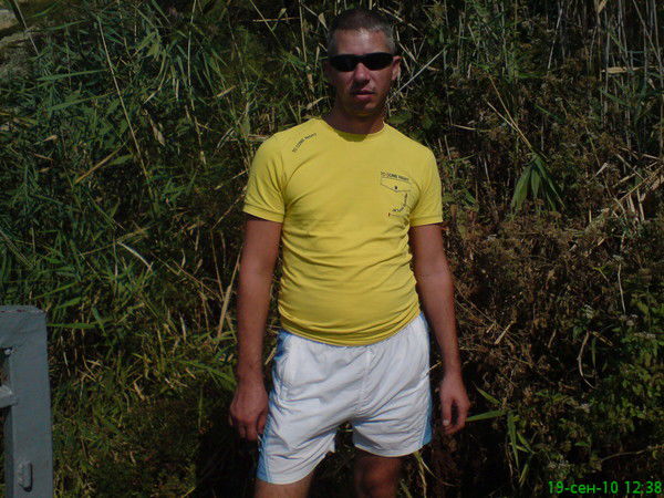 Андрей Арсютин