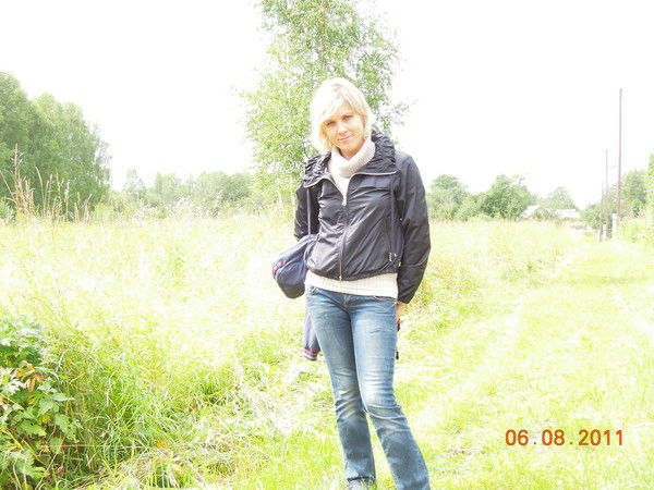 Наталья Куданова