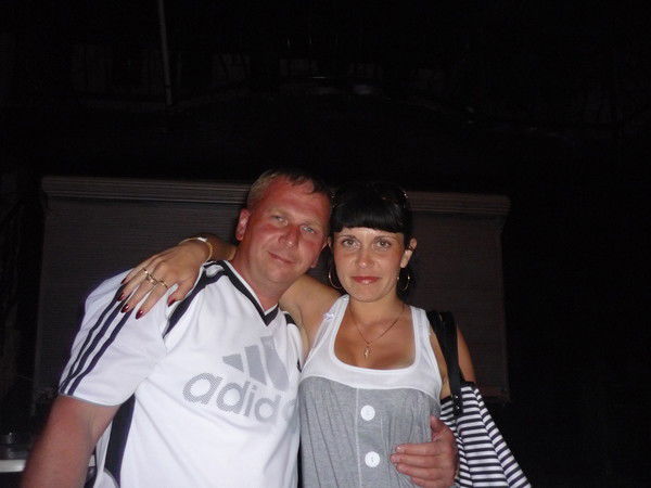 Дмитрий Кузьмин