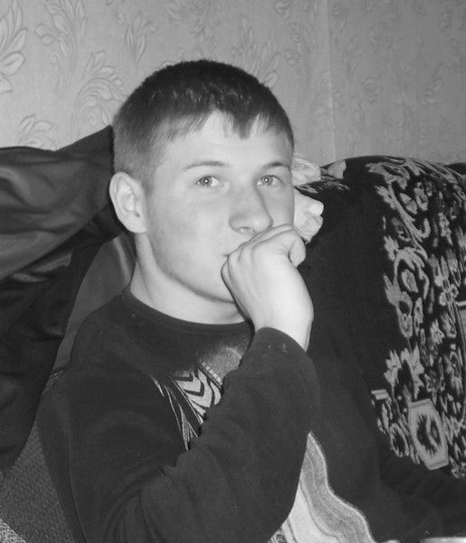 Титов Сeргeй