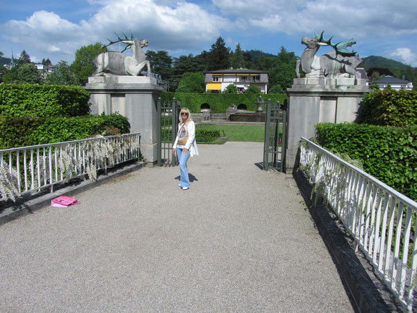 Лора Вивьен