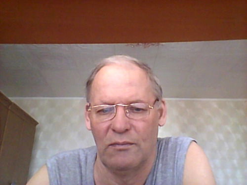 Геннадий Ильюшин