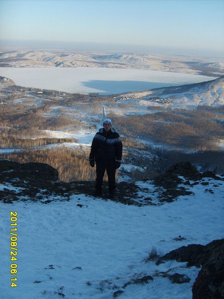 Максим Игнатьев