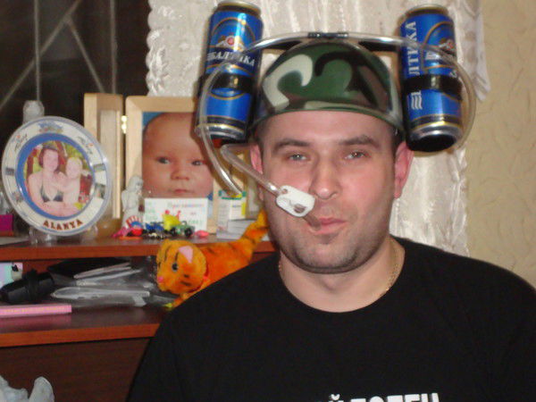 Алексей Верхоланцев