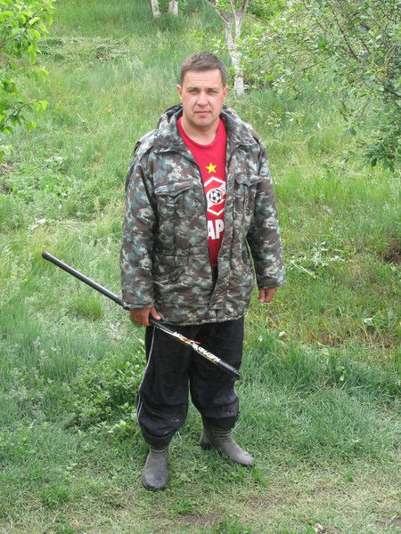 Андрей Куликов