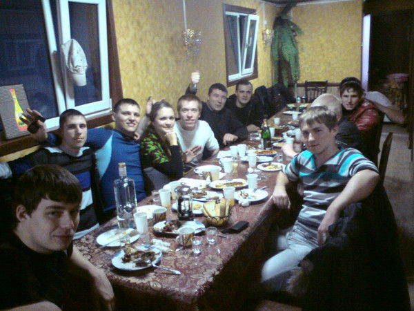 Группа Вц0841