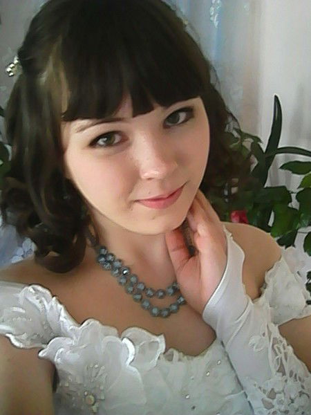 Екатерина Чуркина