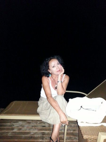 Сауле Бейсенова