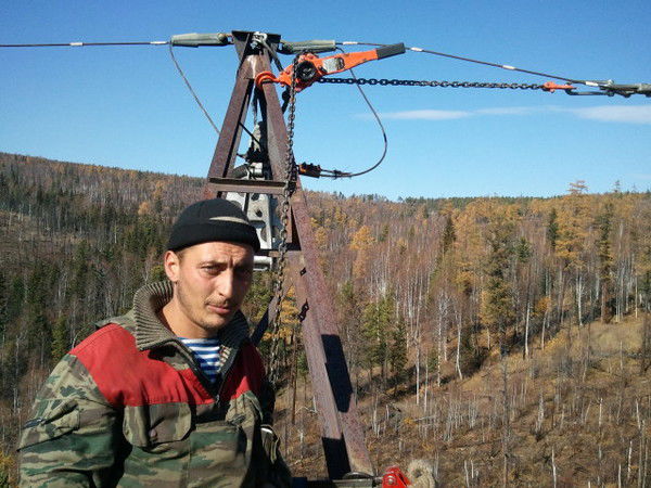 Александр Фогт