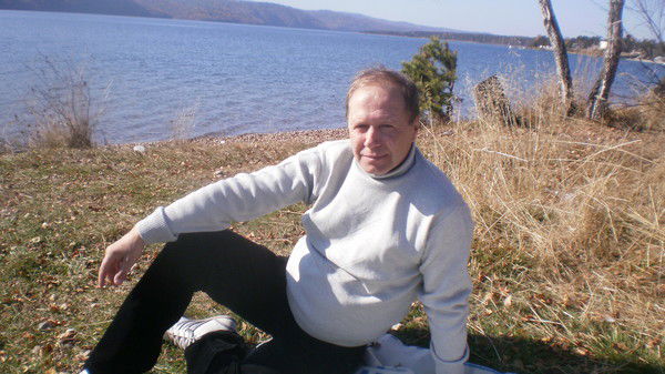 Андрей Куликов