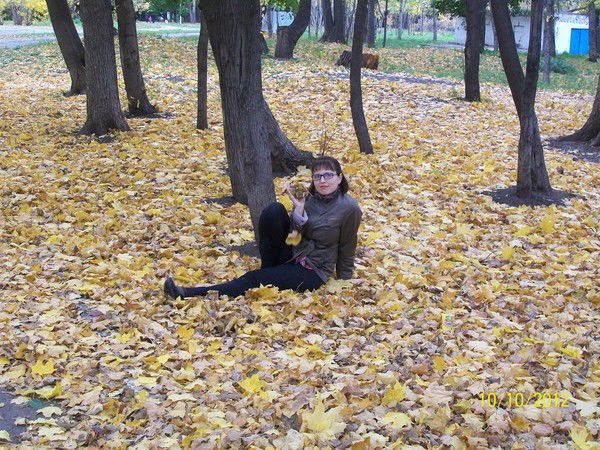 Ксения Климова