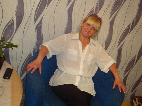 Марина Тугас