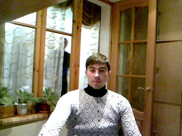 Расул Ибрагимов