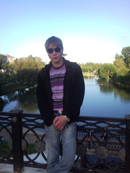 Ростислав Кибешев