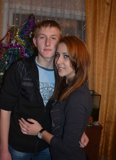 Мария Попова