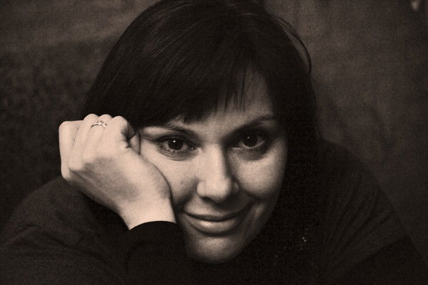 Екатерина Белякова