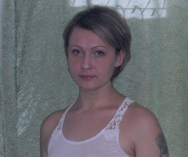 Лилия Говорушкина