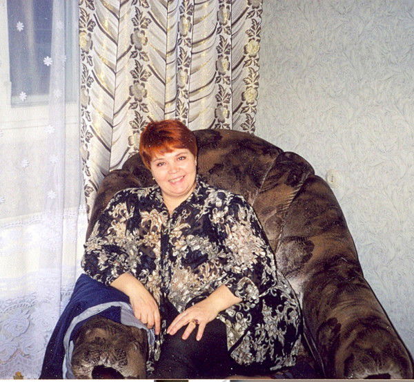 Людмила Кошкарова