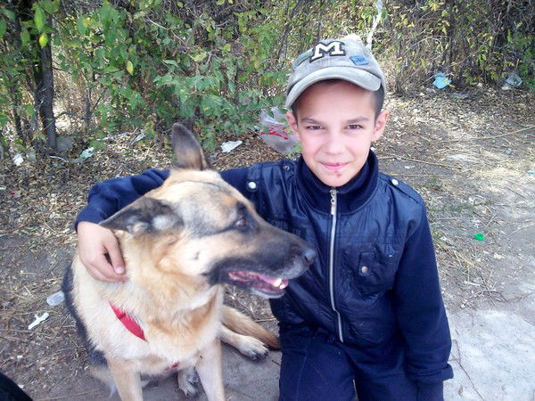 Давид Хабибулла