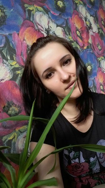 Наталья Ушатская