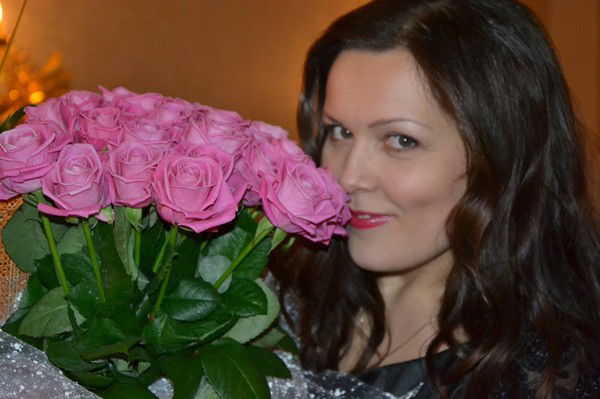 Светлана Назарова