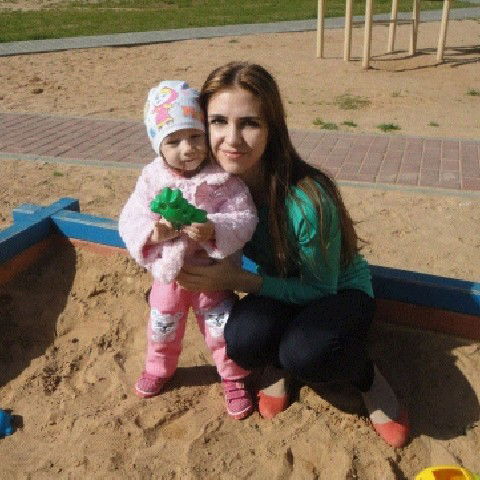 Таня Нешитая