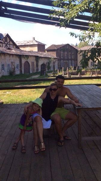 Юлия Крылова