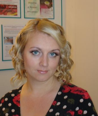 Наталия Лобач