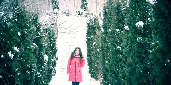 Іра Рачинська