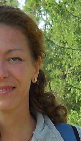 Наталья Дубенская