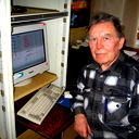 Vladimir Solovjev