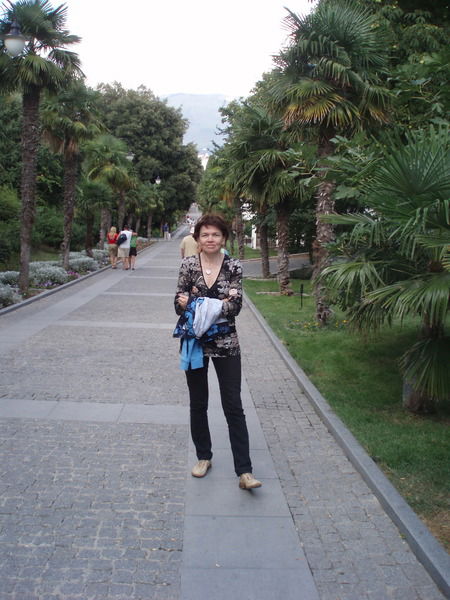 Тома Болотова