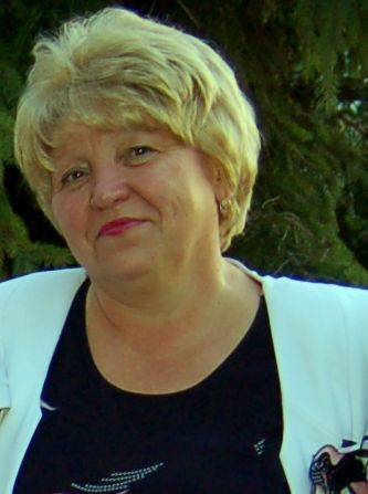 Вера Герасимова