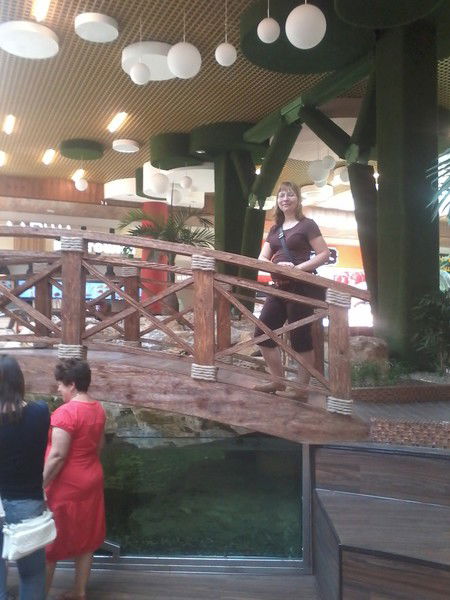 Юлия Казакова