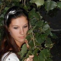 Илона Богомягкова