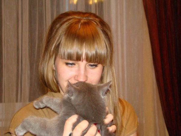 Татьяна Андреева