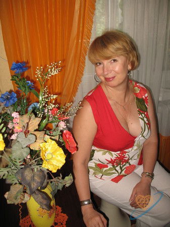 Людмила Саковская