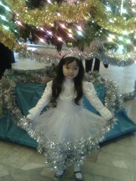 Тумар Саяхметова