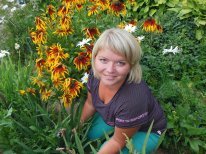 Юлия Устинова