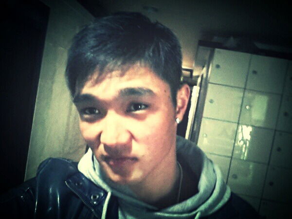 Ноорузбек Жунушов