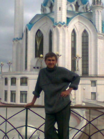 Ленар Валиуллин