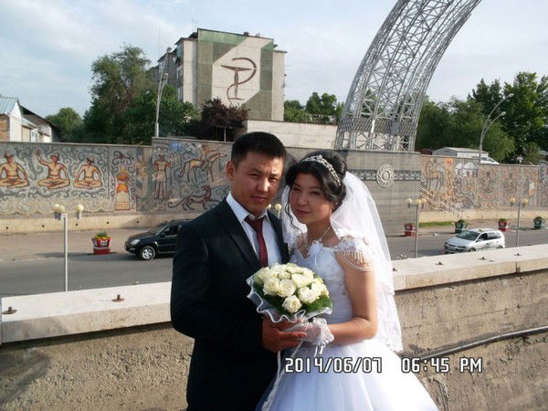 Бектeмир Ахунбеков