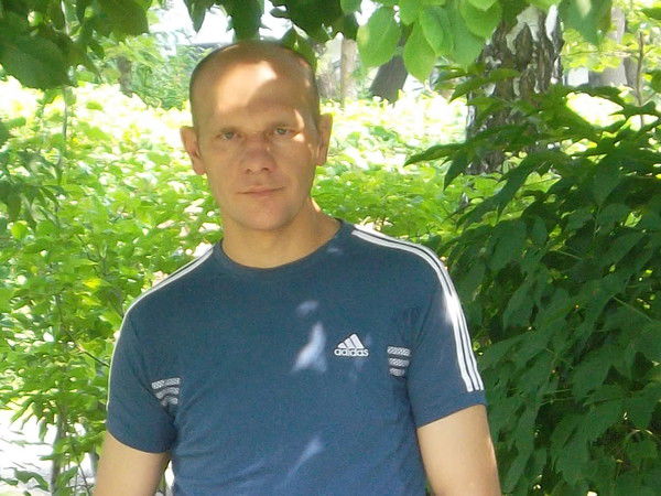 Александр Кнац