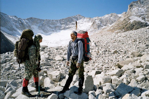 Вячеслав Тюленев