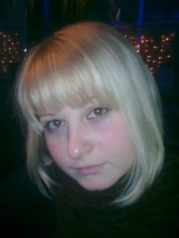 Инна Писаренко